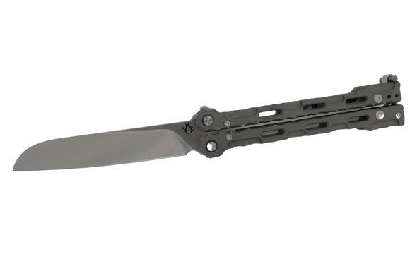 MANTIS KNIVES BALISONG DEXTER