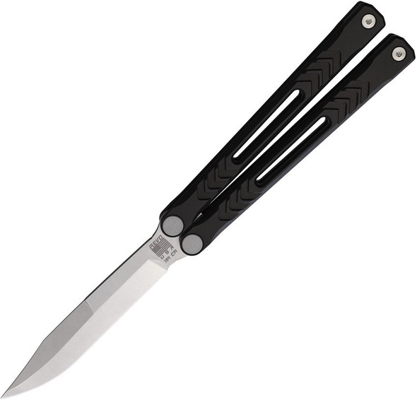 REVO NEXUS BLACK BALISONG