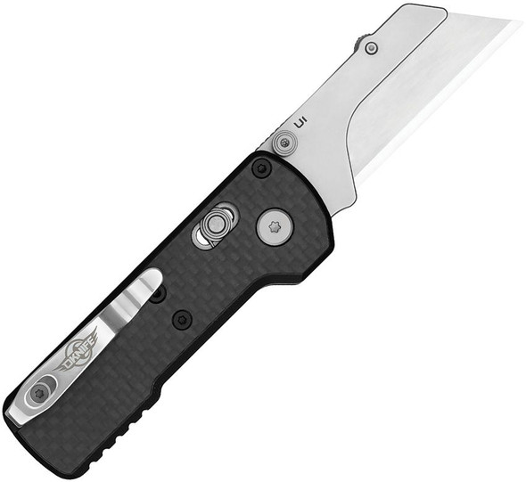 OTACLE U1 RAIL LOCK CARBON FIBER