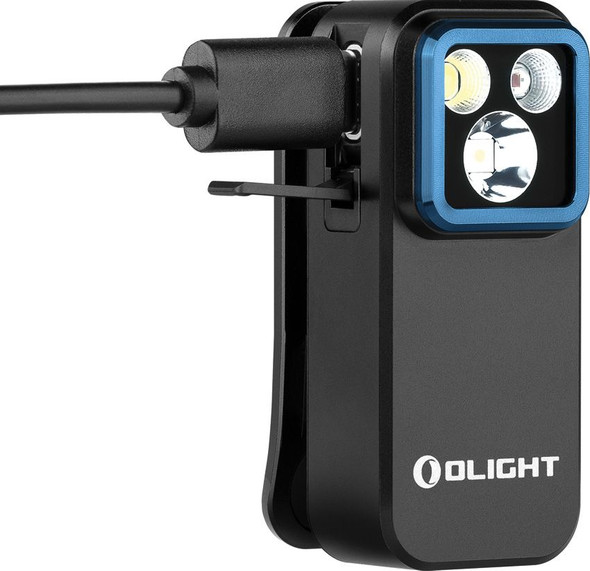 OCLIP PRO CLIP LIGHT BLACK