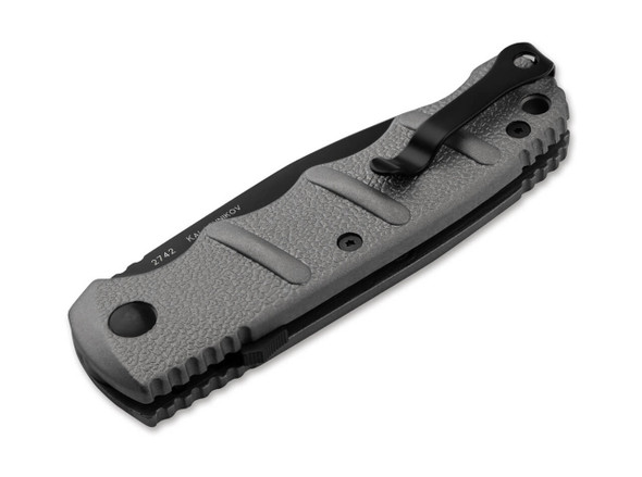 Boker Plus Kalashnikov Grey Tactical Serrated