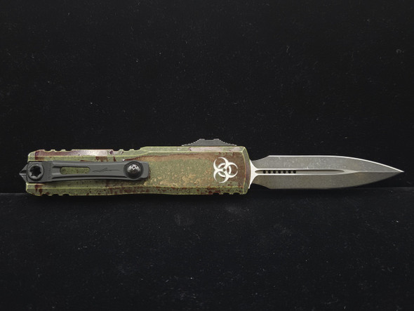 MICROTECH UTX-85 GEN IV D/E STANDARD OUTBREAK SIGNATURE SERIES