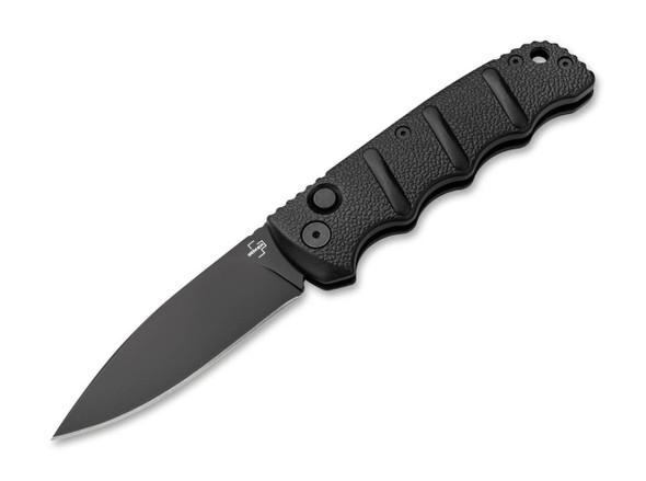 Boker Plus Kalashnikov All Black