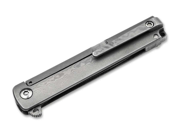 Boker Plus Gemma Damascus