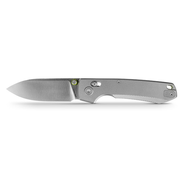 Raccoon® TiSlim® - Crossbar Lock (3.18" 154CM Blade & Titanium Handle) - A4501