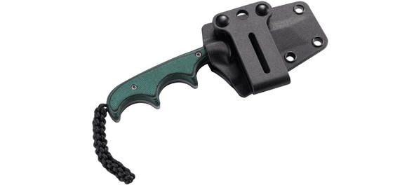 COLD STEEL 2387 Minimalist® Bowie