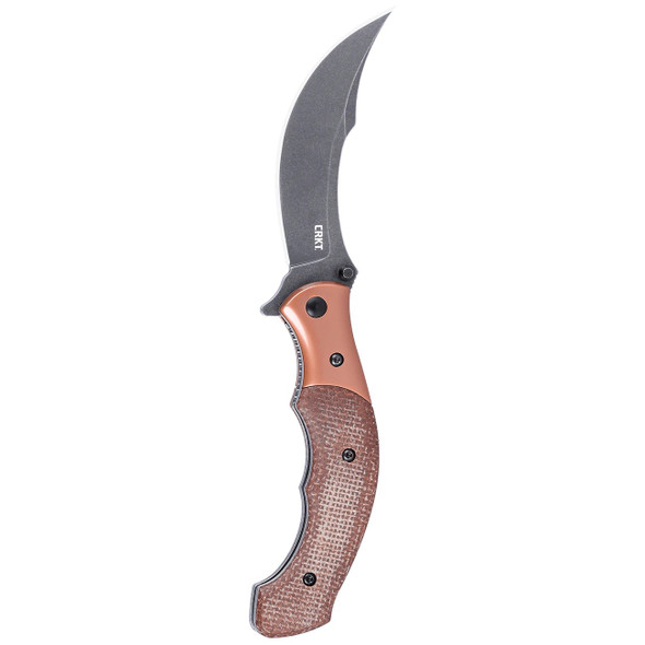 COLD STEEL 7465 Ritual™ Compact Assisted