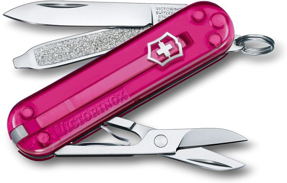 VICTORINOX CLASSIC COLORS ALOX CUPCAKE DREAMS