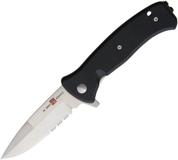 AL MAR Mini SERE 2020 Linerlock A/O
