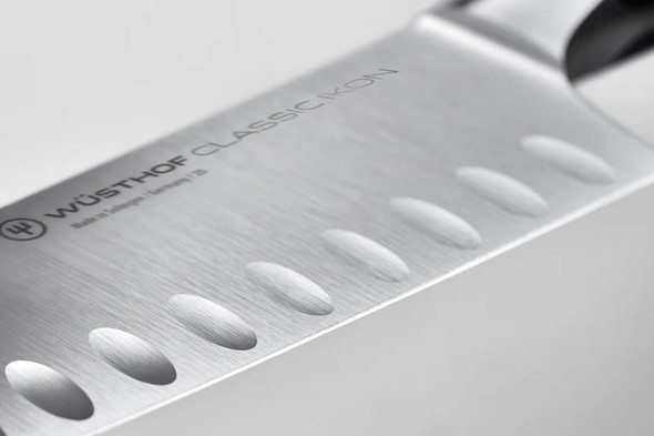 WUSTHOF CLASSIC IKON 9" CARVING KNIFE