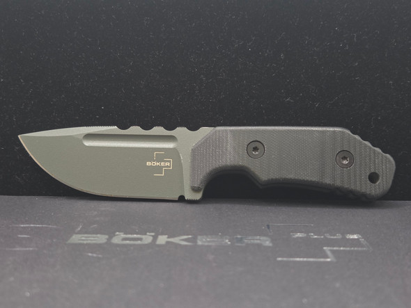 Boker Plus Little Dvalin