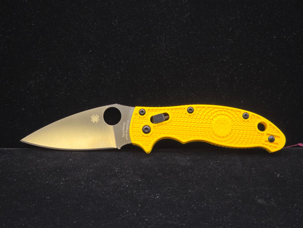 MANIX® 2 LIGHTWEIGHT SALT® CPM® MAGNACUT® C101PYL2