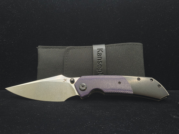 KANSEPT FENRIR K1034Z1