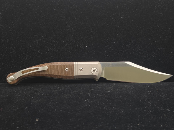 LionSteel Gitano GT01