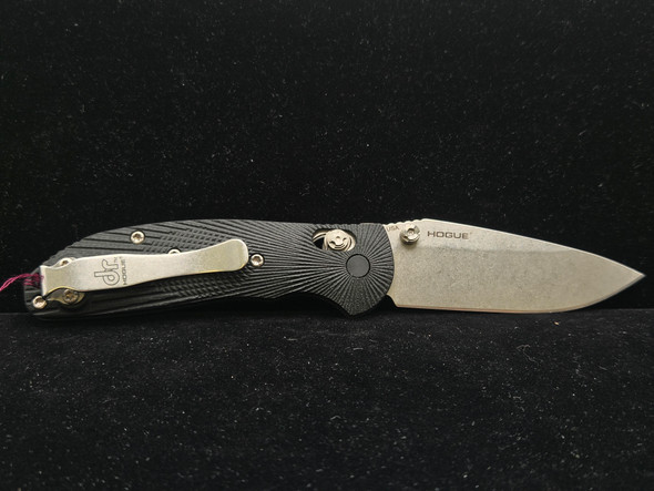 Hogue Doug Ritter MINI-RSK® MK1-G2 ABLE LOCK® FOLDER