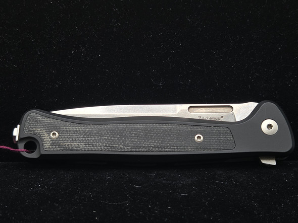 LionSteel Skinny SK01A BS