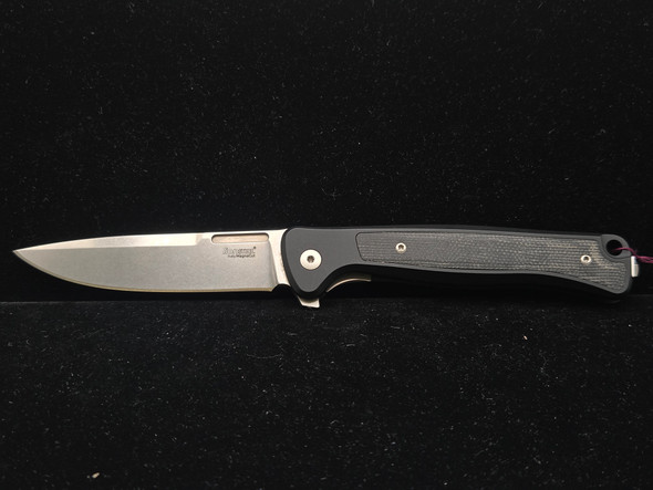 LionSteel Skinny SK01A BS