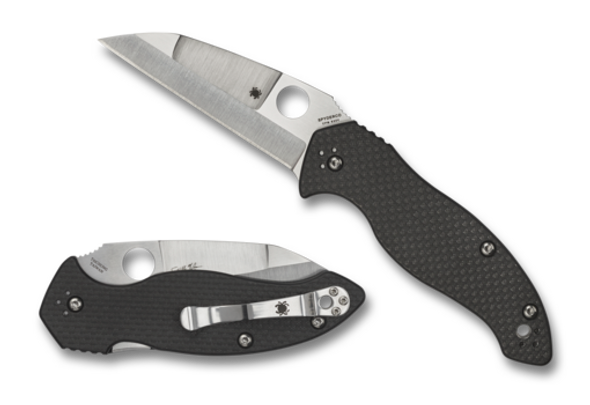 Spyderco CANIS™ C248CFP