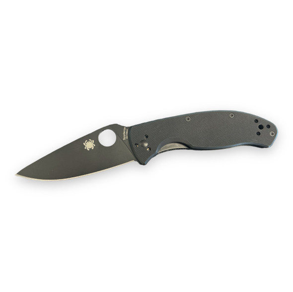 Spyderco C122GBBKP Tenacious