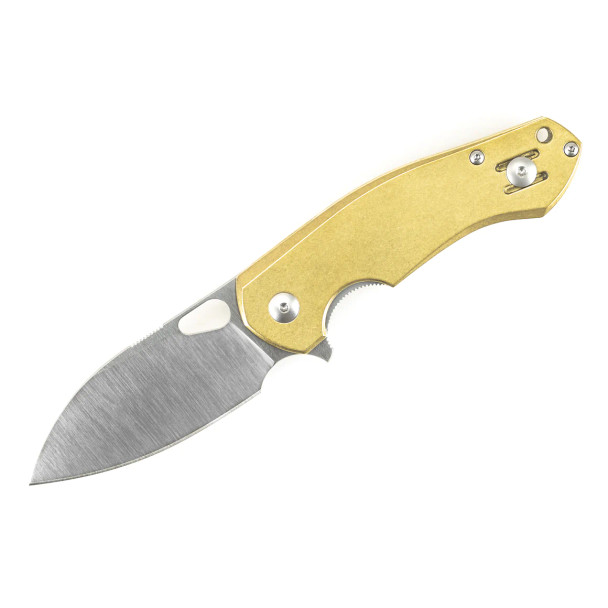 Giant Mouse ACE BIBLIO - BRASS