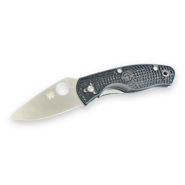 Spyderco Persistence - Lightweight - C136PBK