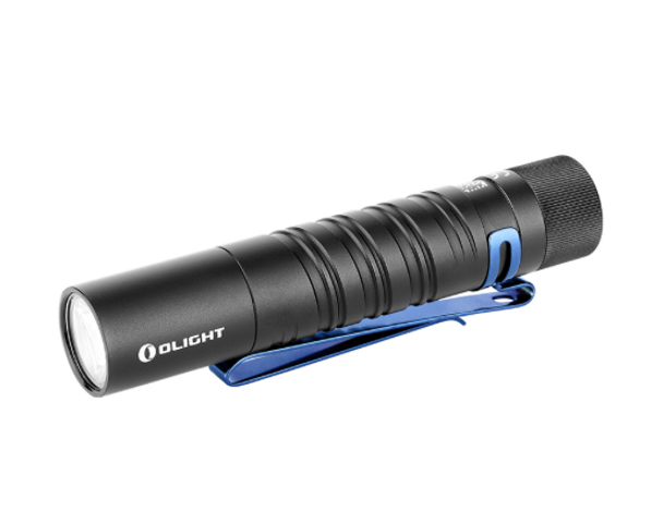 Olight i5T EOS LED Flashlight - Black