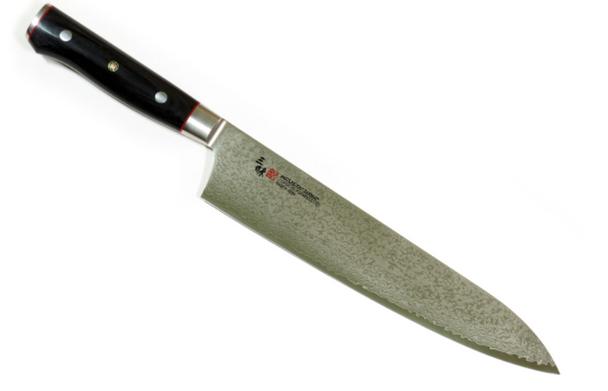 Mcusta Zanmai Classic Pro HFB-8007D Gyuto VG-10 Core Damascus 240mm Kitchen Cutlery Chef Knife