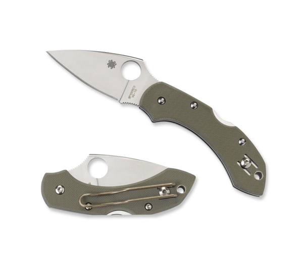 Dragonfly™ G-10 Foliage Green
C28GPFG