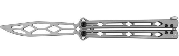 Kershaw 5150TR Lucha Trainer Balisong