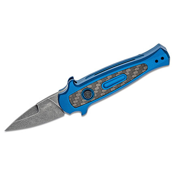 Kershaw Launch 12CA | 7130BLUBW