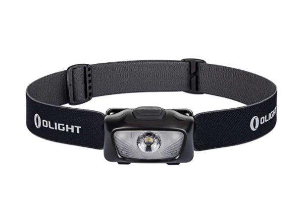 Olight H05S Variable Output Lightweight LED Headlamp