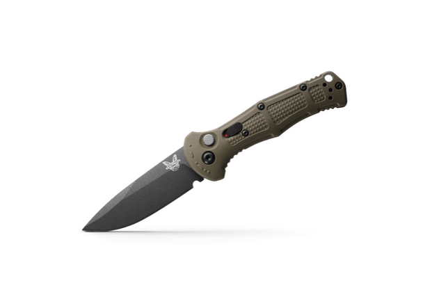 Benchmade 9570BK-1 Mini Claymore