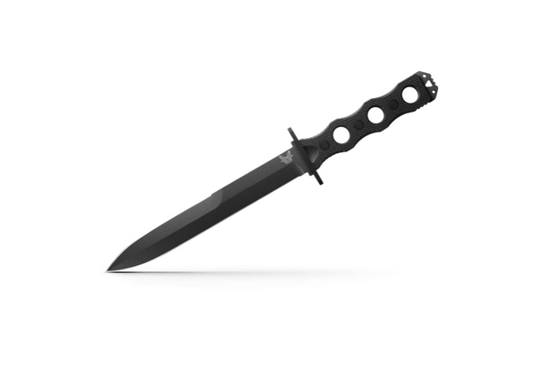 Benchmade 185BK SOCP Fixed Blade Knife