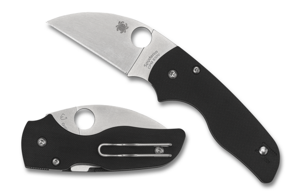 SPYDERCO LIL' NATIVE® WHARNCLIFFE