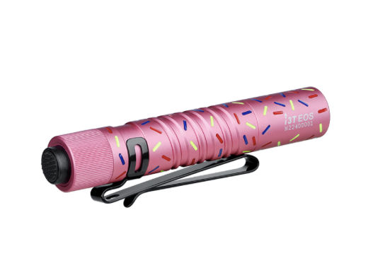 Olight i3T EOS Donut