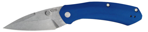 Case 36552 Blue Anodized Aluminum Westline