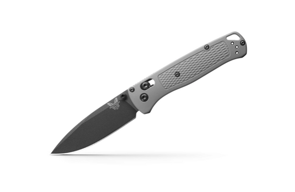 Benchmade 535BK-08 Bugout - Storm Gray