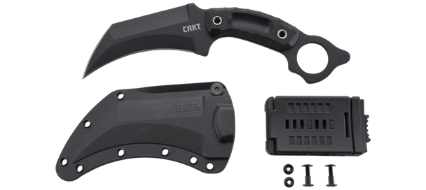 CRKT Du Hoc™ Fixed