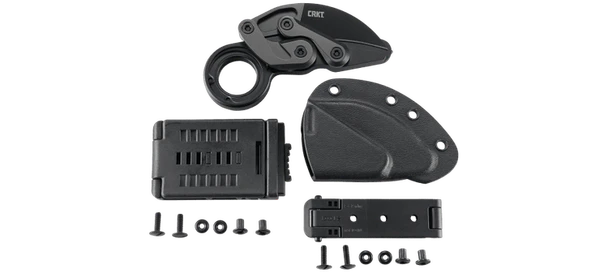CRKT 4042 Provoke® Aluminum