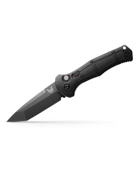 Benchmade CLAYMORE | BLACK | TANTO 9071BK