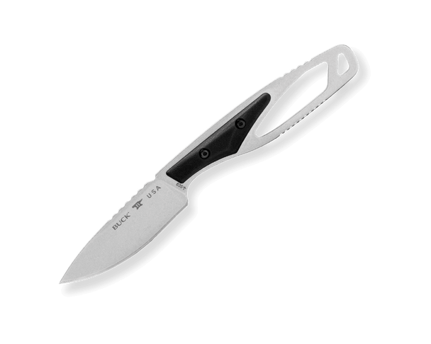 Buck Knives 0635BKS-B 635 PakLite Cape Knife - Black