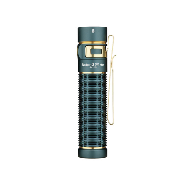 Baton 3 Pro Max Dream Blue