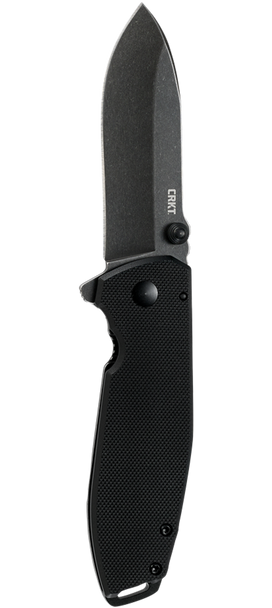 CRKT 2495K Squid™ XM Black