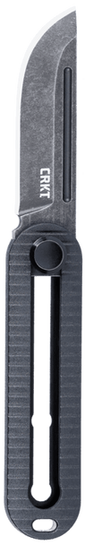 CRKT 4800 KatanaX Manual OTF