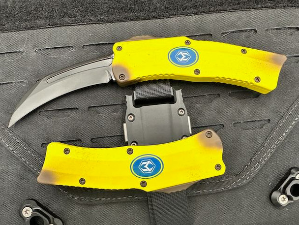 HERETIC KNIVES ROC DLC STABNANA