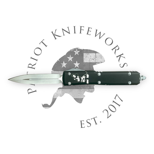 MICROTECH 122-1SB ULTRATECH D/E STEAMBOAT WILLIE STANDARD