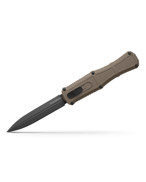 BENCHMADE 3370GY-1 Claymore | Ranger Green Grivory®