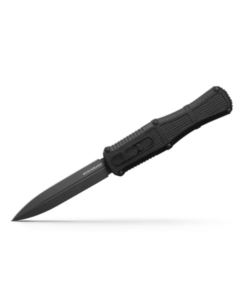 BENCHMADE 3370GY CLAYMORE | BLACK GRIVORY® | DAGGER