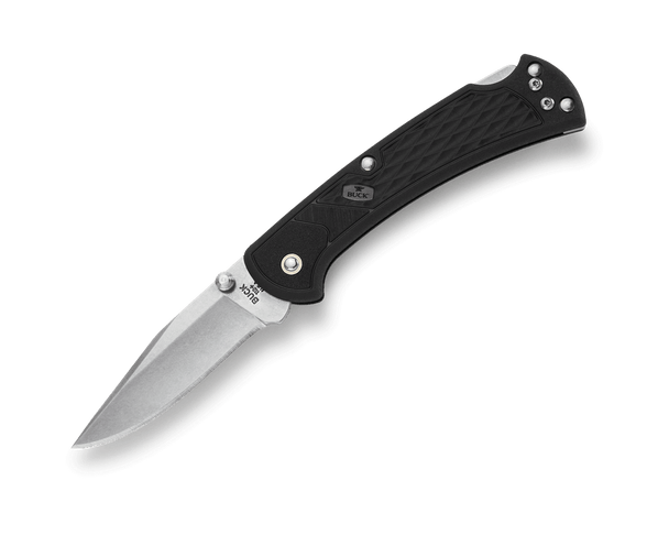 BUCK 0112BKS1-B 112 Slim Select Knife