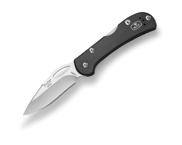 BUCK 0726BKS-B 726 Mini SpitFire™ Knife BLACK